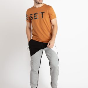 Mens Mix & Match Track Pants