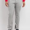 Mens Printed Regular Fit Trackpants