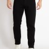 Mens Printed Regular Fit Trackpants