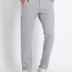 Status Quo Men'S Solid Regular Fit Track Pants