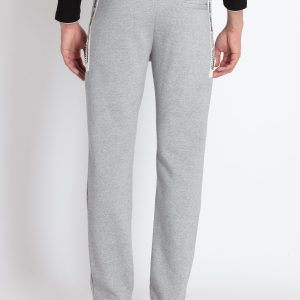 Status Quo Men'S Solid Regular Fit Track Pants