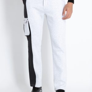 Mens Mix & Match Regular Fit Track Pants