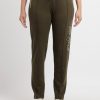 Women's Ankle length Printed Joggers