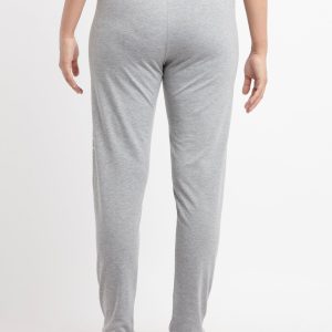 Women's Ankle length Printed Joggers