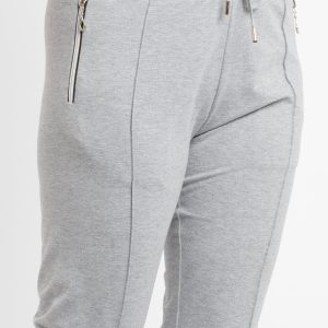 Women's Ankle length Printed Joggers