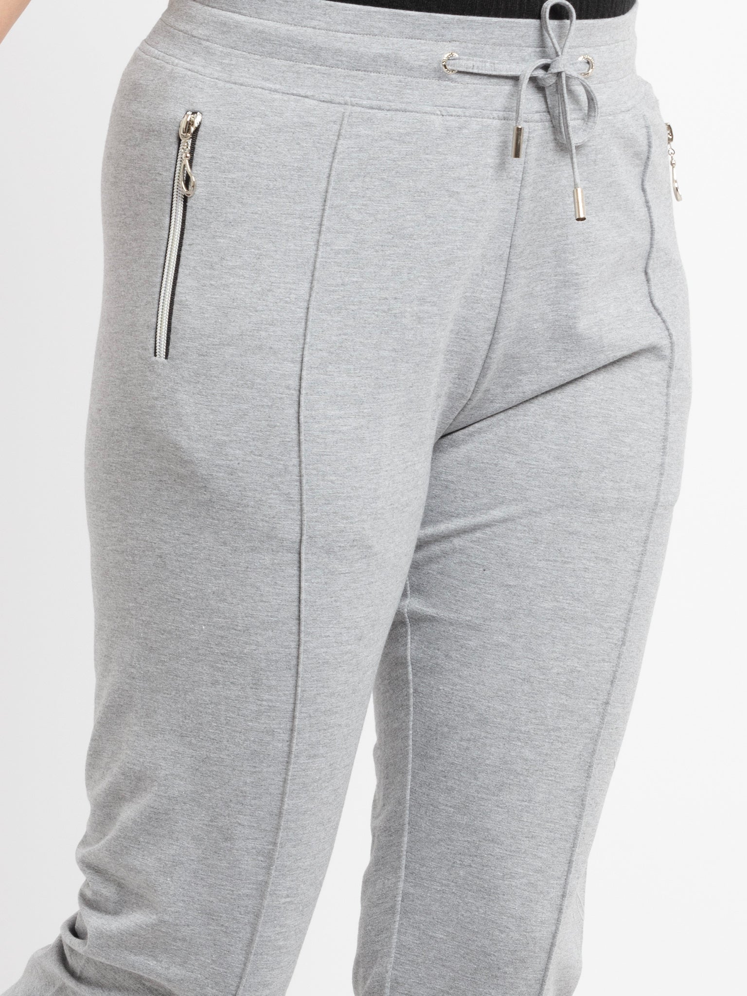 Women's Ankle length Printed Joggers