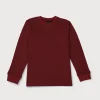Playful Round Neck Kids