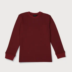 Playful Round Neck Kids