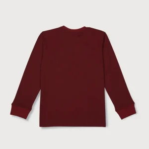 Playful Round Neck Kids