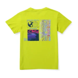 Playful Round Neck Kids