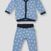 Kids Dungaree Set