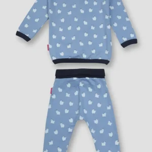 Kids Dungaree Set