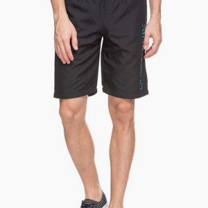 Printed Regular Fit Shorts