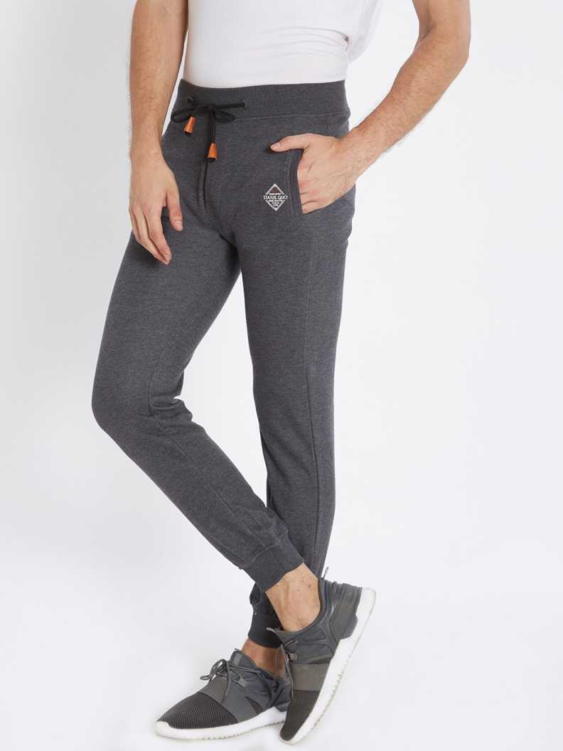 Regular Fit Joggers