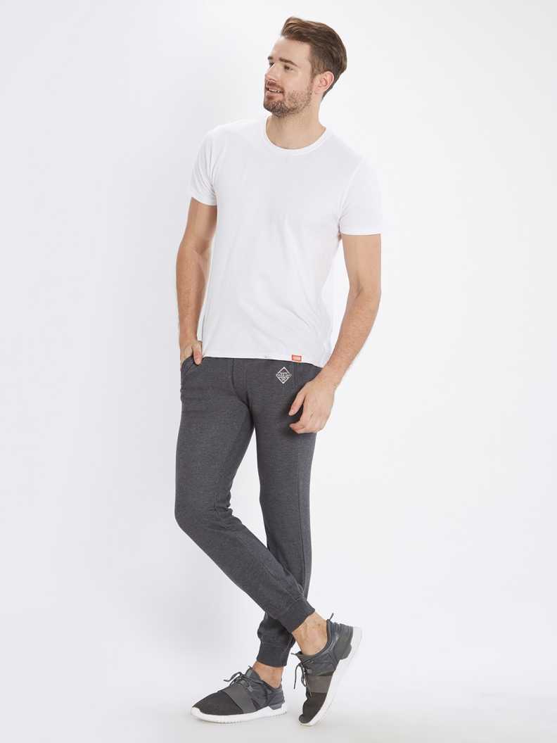 Regular Fit Joggers